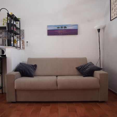 Apartamento The 'Ferdinando' Refuge Mesagne Exterior foto
