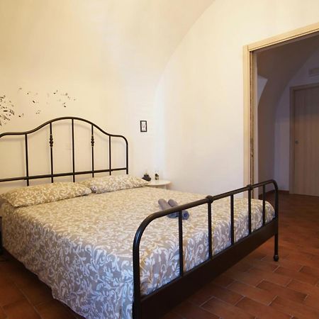 Apartamento The 'Ferdinando' Refuge Mesagne Exterior foto