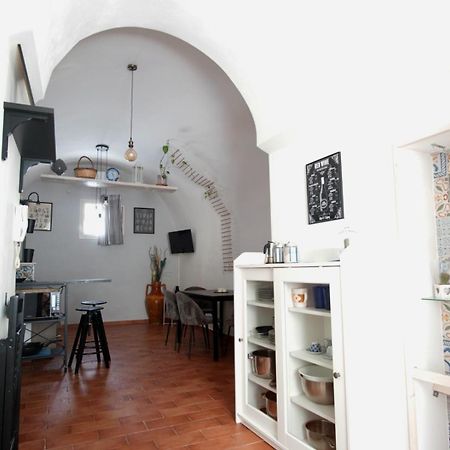 Apartamento The 'Ferdinando' Refuge Mesagne Exterior foto