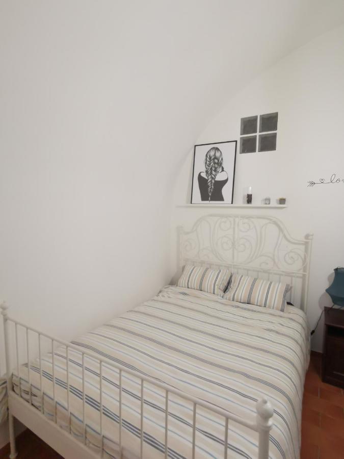 Apartamento The 'Ferdinando' Refuge Mesagne Habitación foto