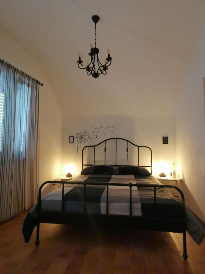 Apartamento The 'Ferdinando' Refuge Mesagne Habitación foto