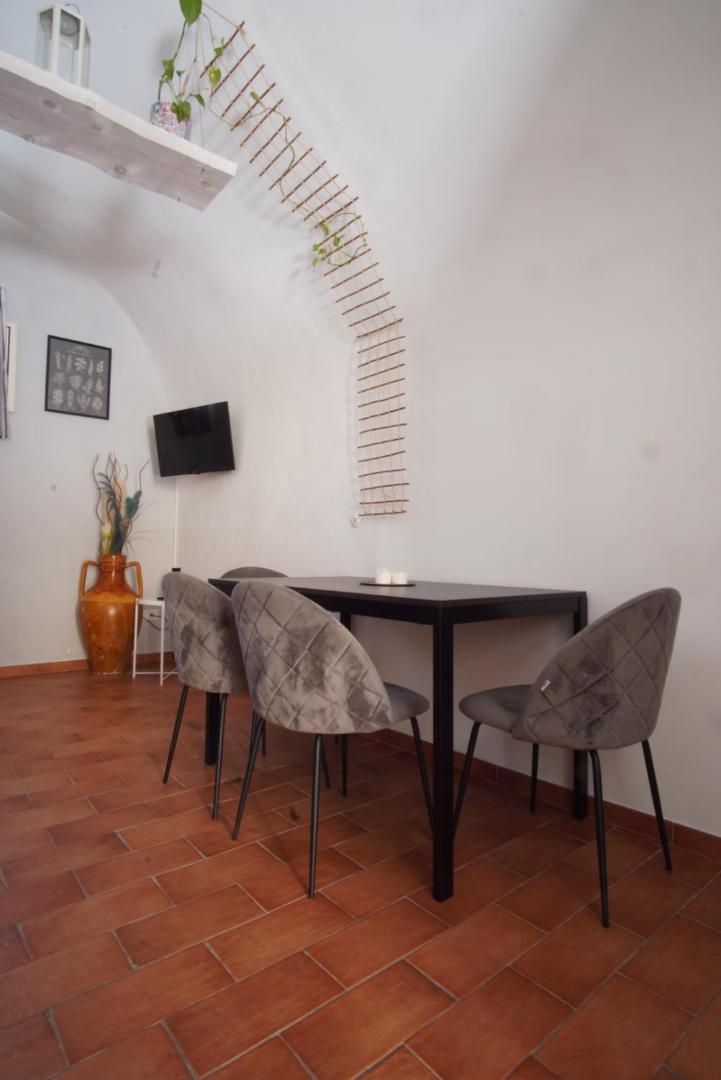 Apartamento The 'Ferdinando' Refuge Mesagne Exterior foto