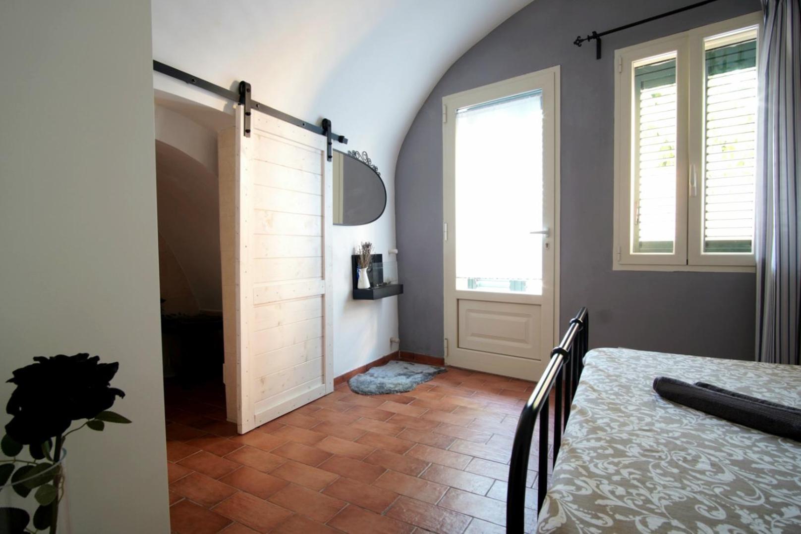 Apartamento The 'Ferdinando' Refuge Mesagne Exterior foto