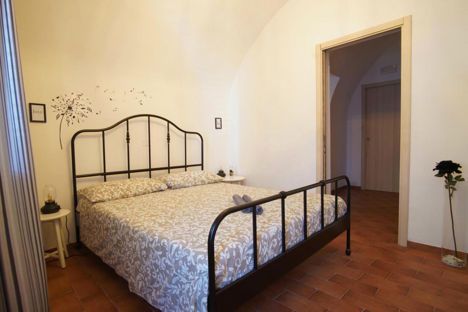 Apartamento The 'Ferdinando' Refuge Mesagne Exterior foto