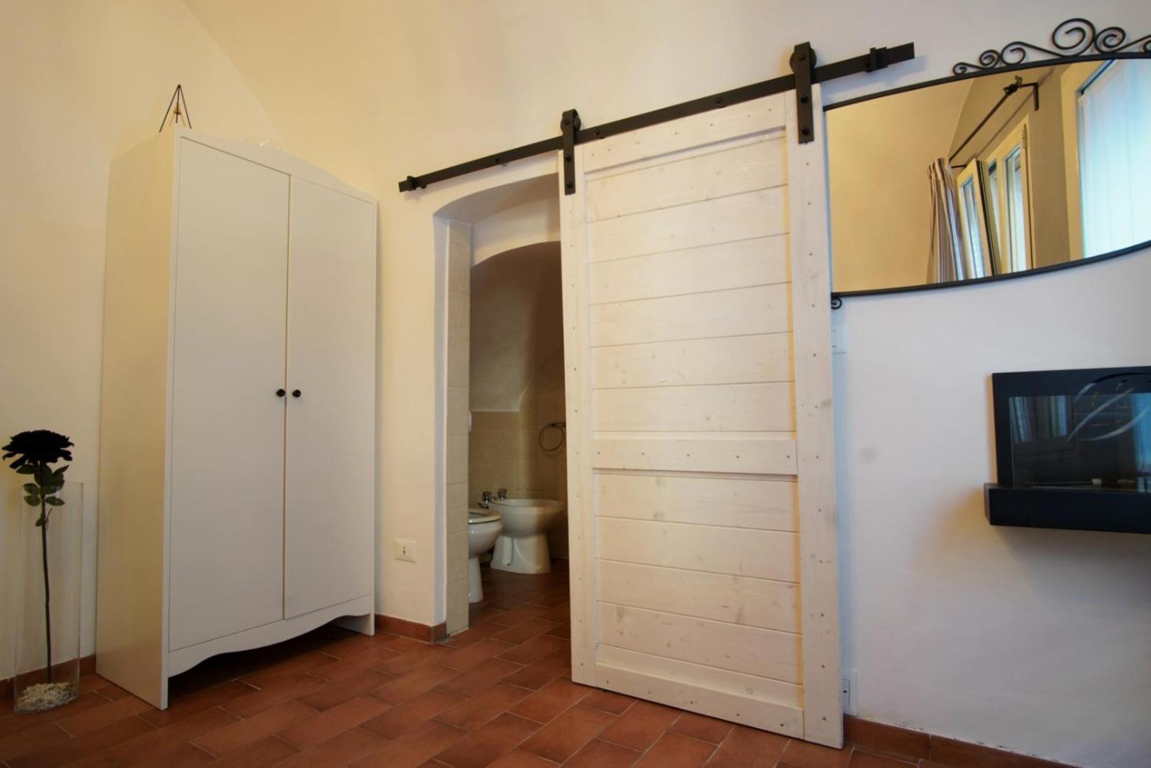Apartamento The 'Ferdinando' Refuge Mesagne Exterior foto