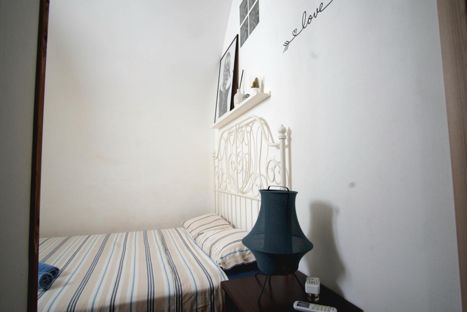 Apartamento The 'Ferdinando' Refuge Mesagne Exterior foto